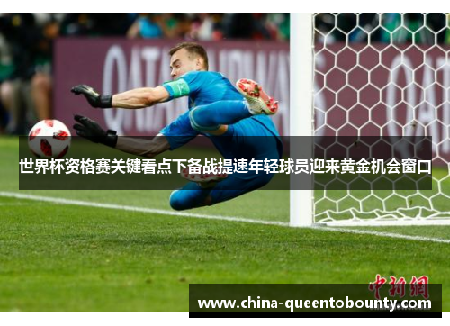 世界杯资格赛关键看点下备战提速年轻球员迎来黄金机会窗口