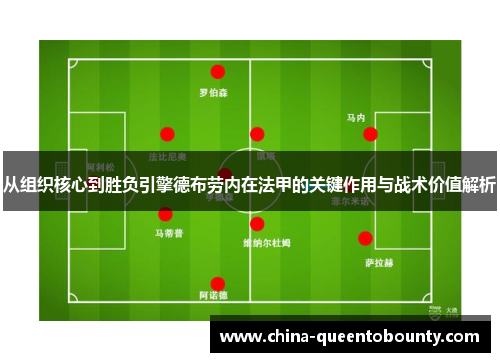 从组织核心到胜负引擎德布劳内在法甲的关键作用与战术价值解析